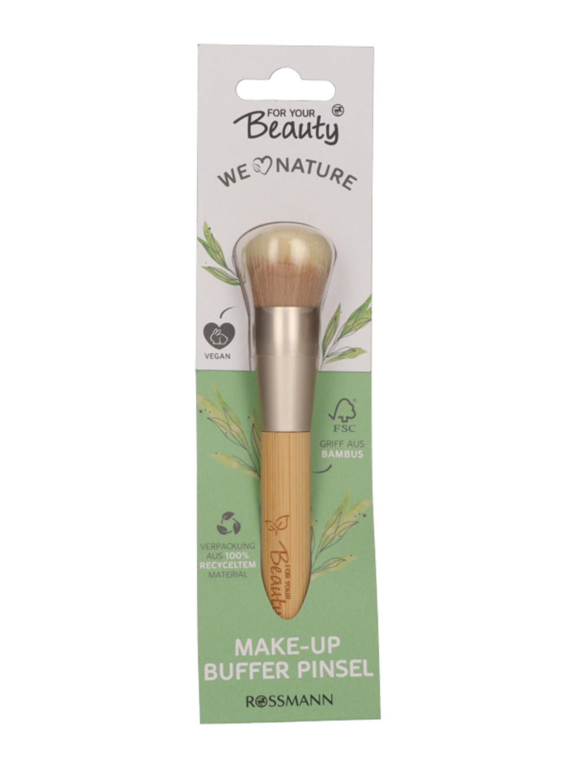For Your Be Buffer We Love Nature ecset
