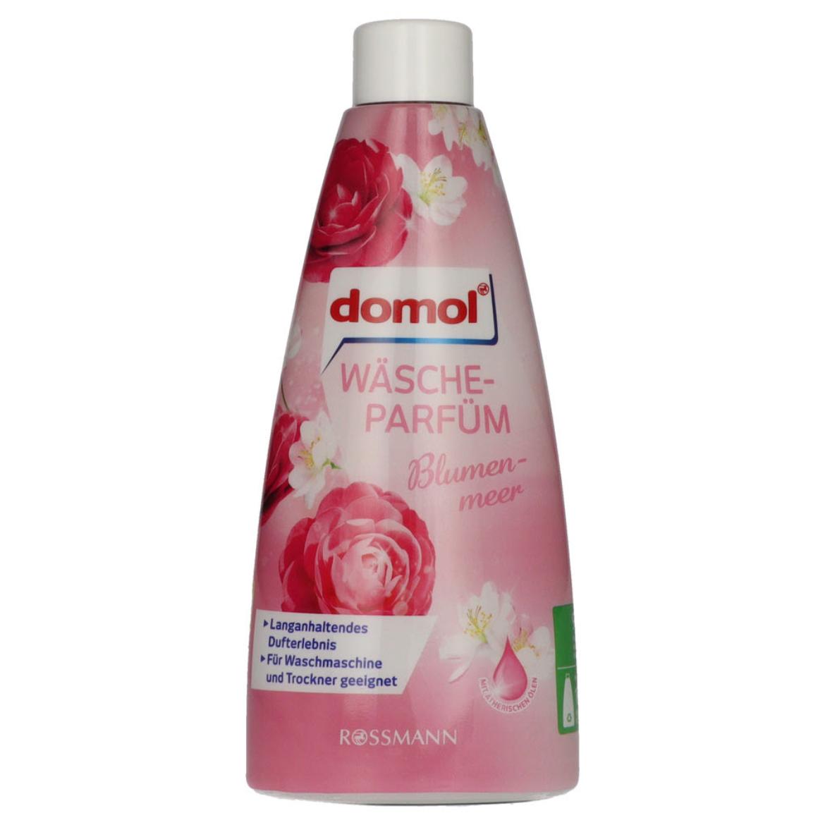 Domol Virágözön mosóparfüm