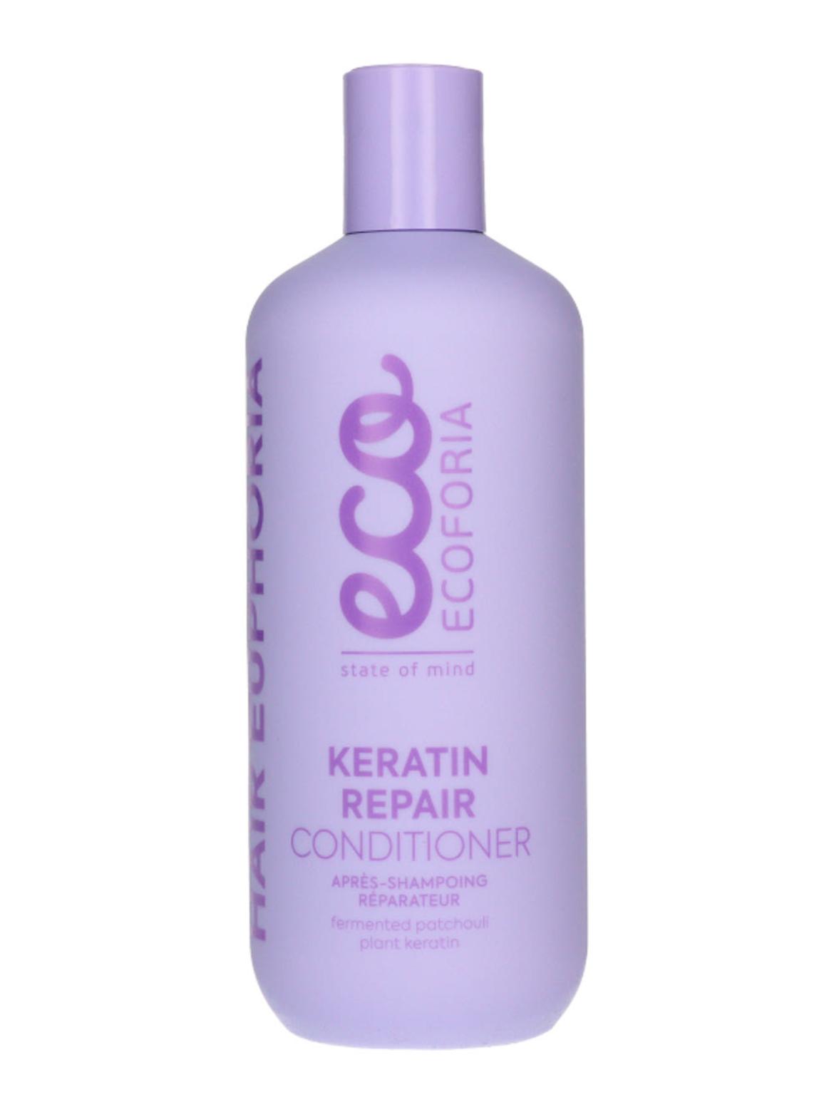 Ecoforia helyreállító kondícionáló keratinnal