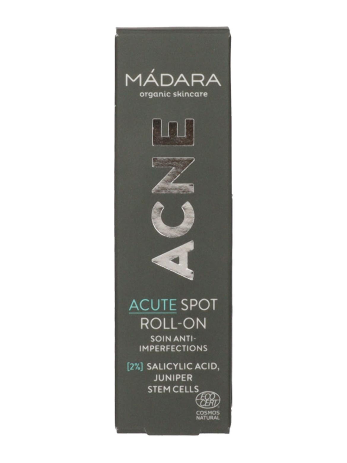 Mádara pattanáskezelő roll