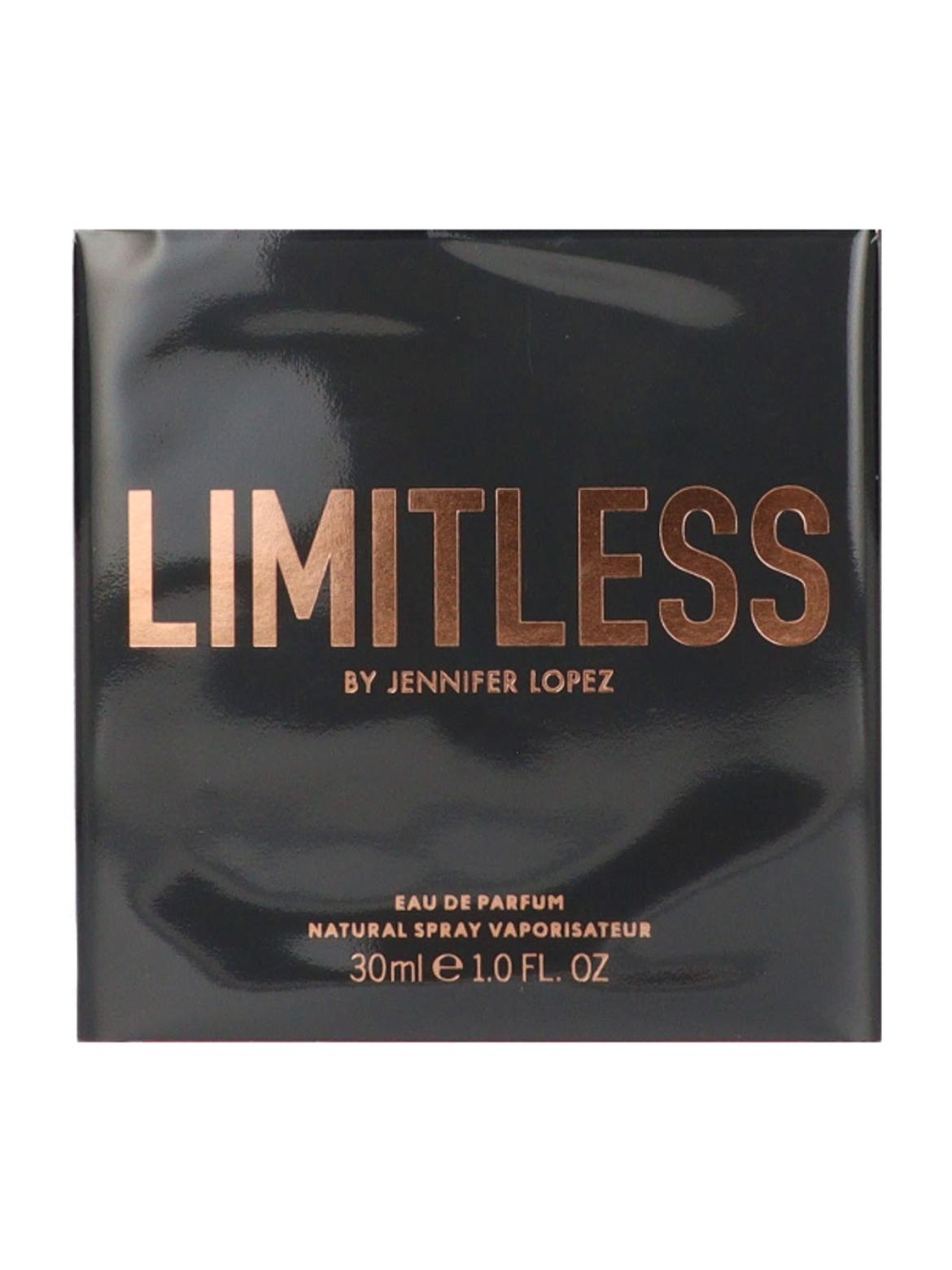 Jennifer Lopez Limitless női Eau de Parfum