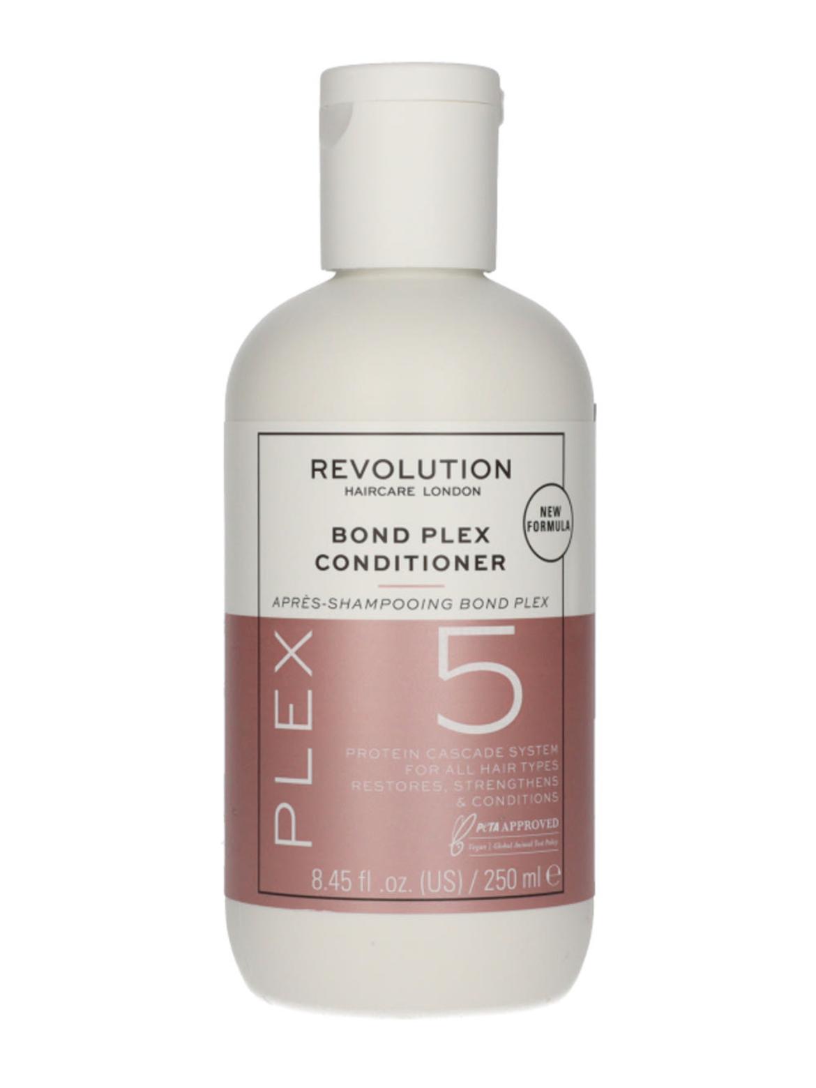 Revolution Haircare Plex 5 hajkötés helyreállító balzsam