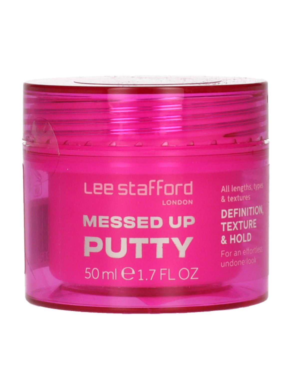 Lee Stafford hajwax