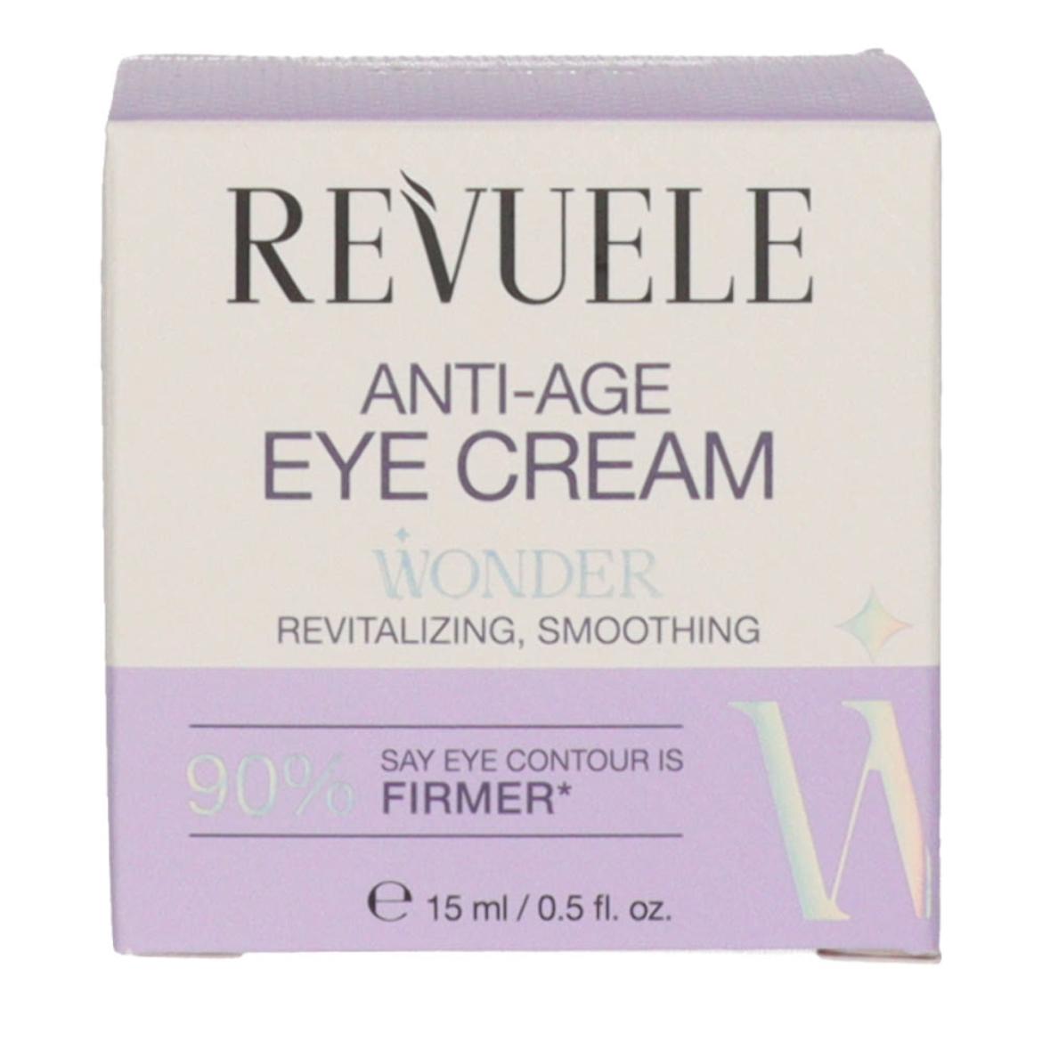 Revuele Wonder Anti-Age szemkörnyékápoló