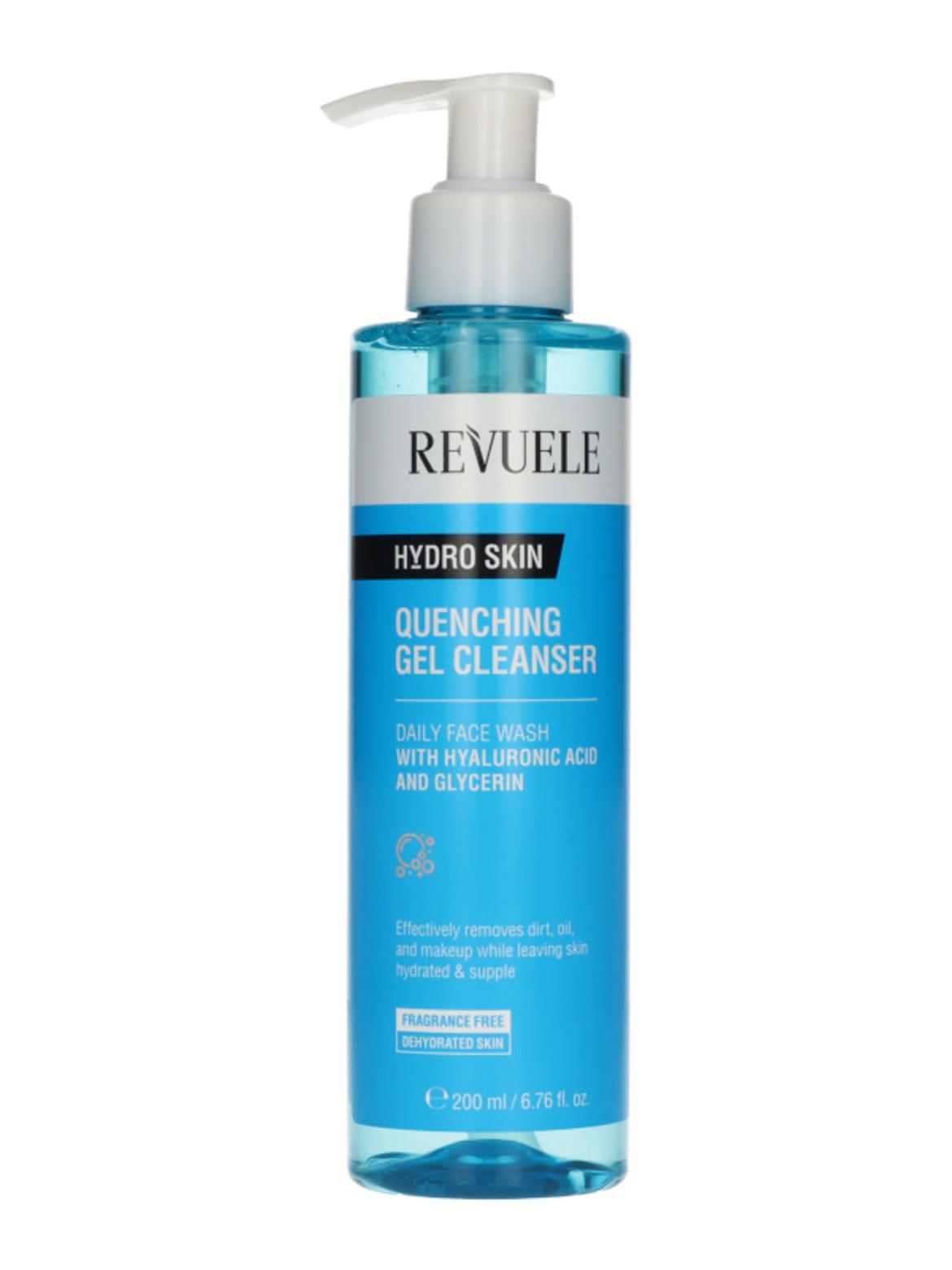 Revuele Quenching arclemosó zselé