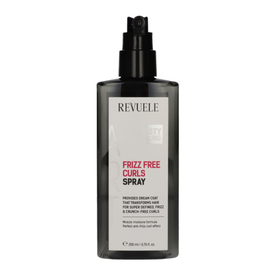 Revuele göndör hajpermet - 200 ml