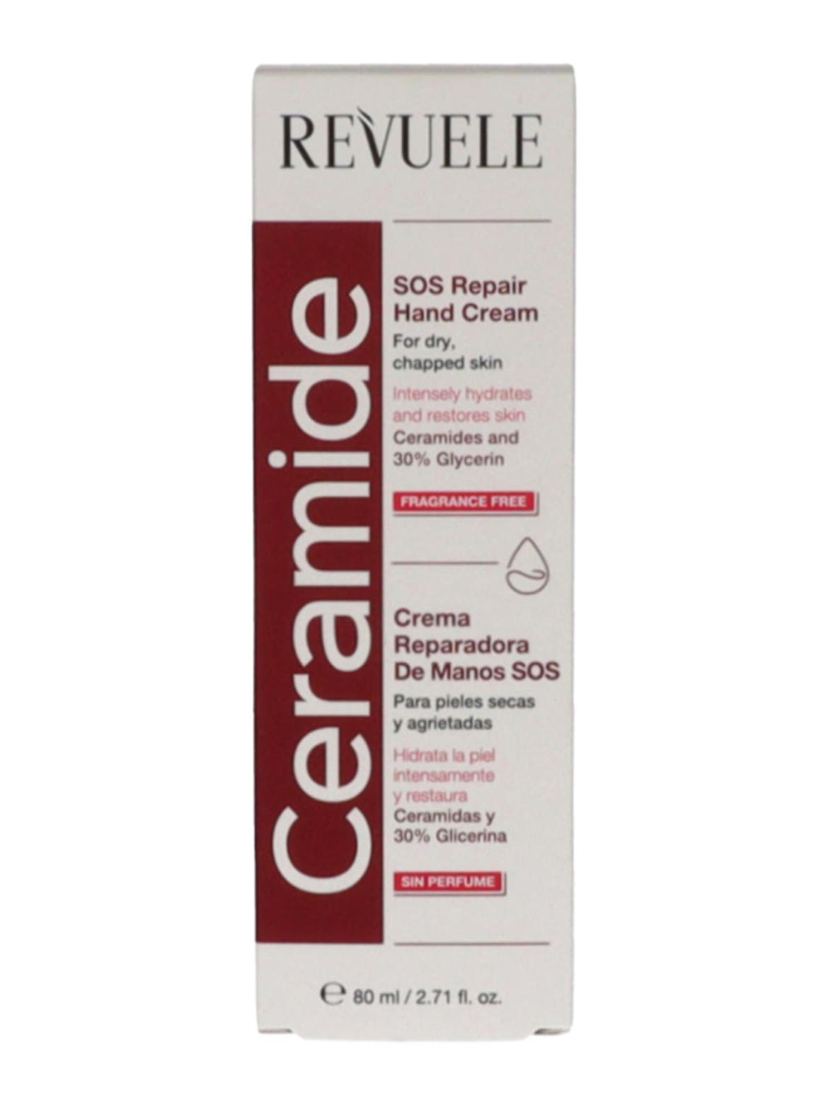 Revuele Ceramide Sos Repair kézkrém