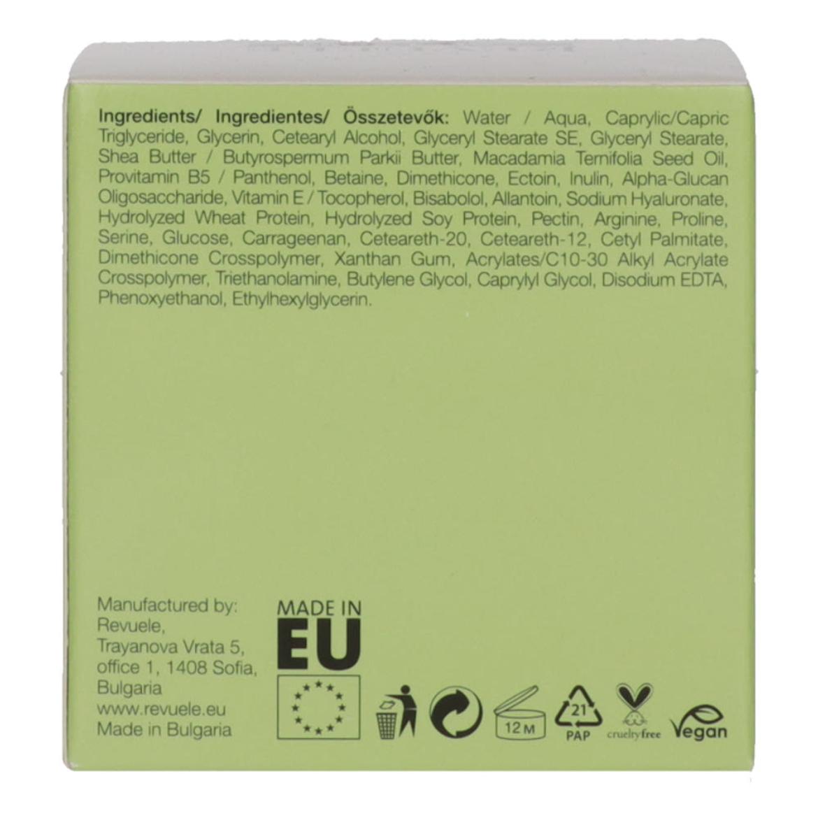Revuele Anti-Redness nappali arckrém