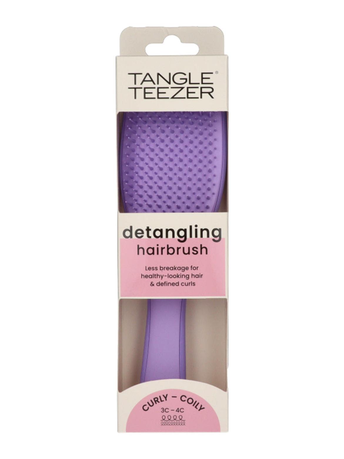 Tangle Teezer Wet Detangler Naturally Curly hajkefe