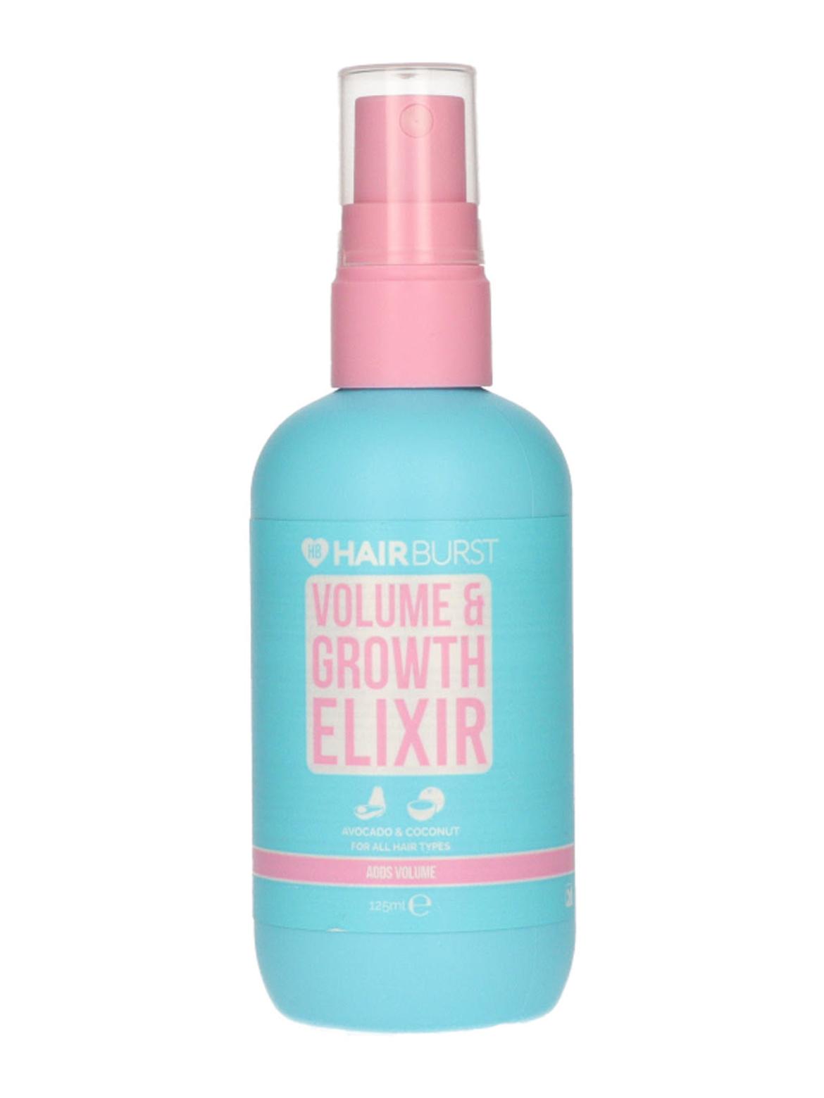 Hairburst volumennövelő spray