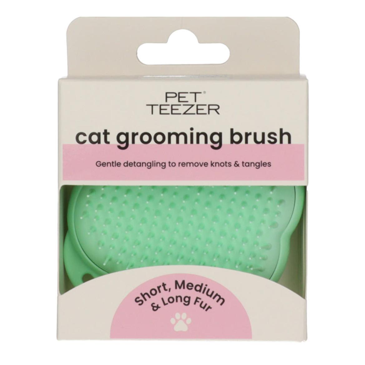 Pet Teezer macskakefe