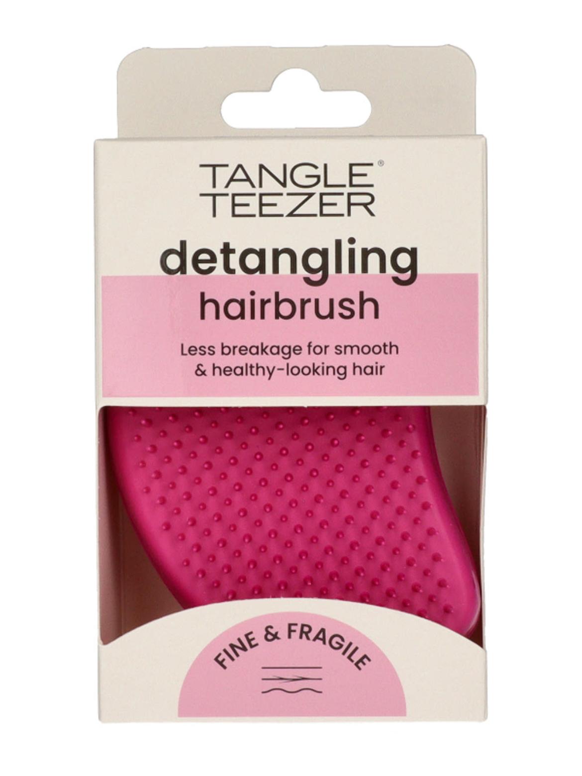 Tangle Teezer Original Fine&Fragile Berry Bright hajkefe