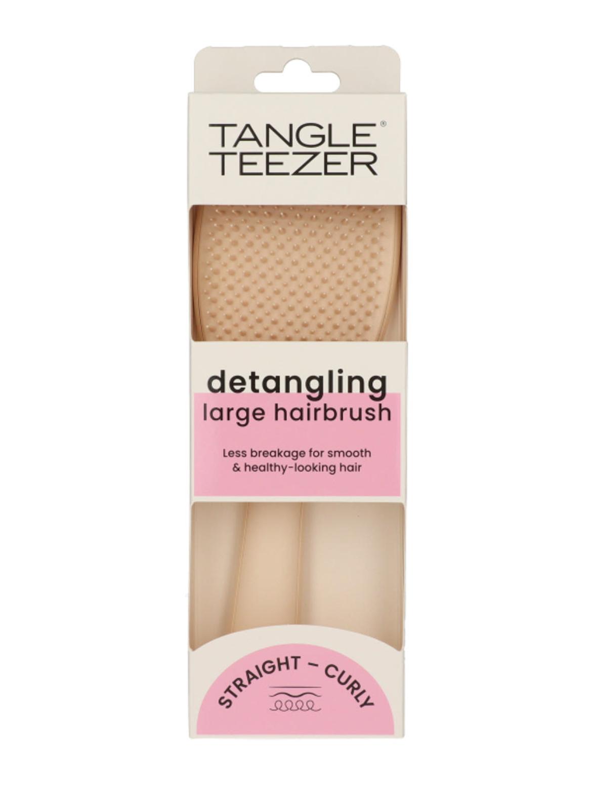 Tangle Teezer Detangling Large hajkefe