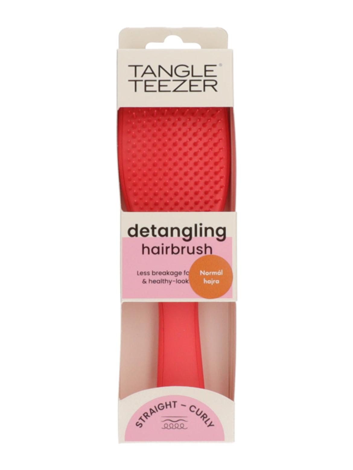 Tangle Teezer Wet Detangler Pink Punch Hajkefe