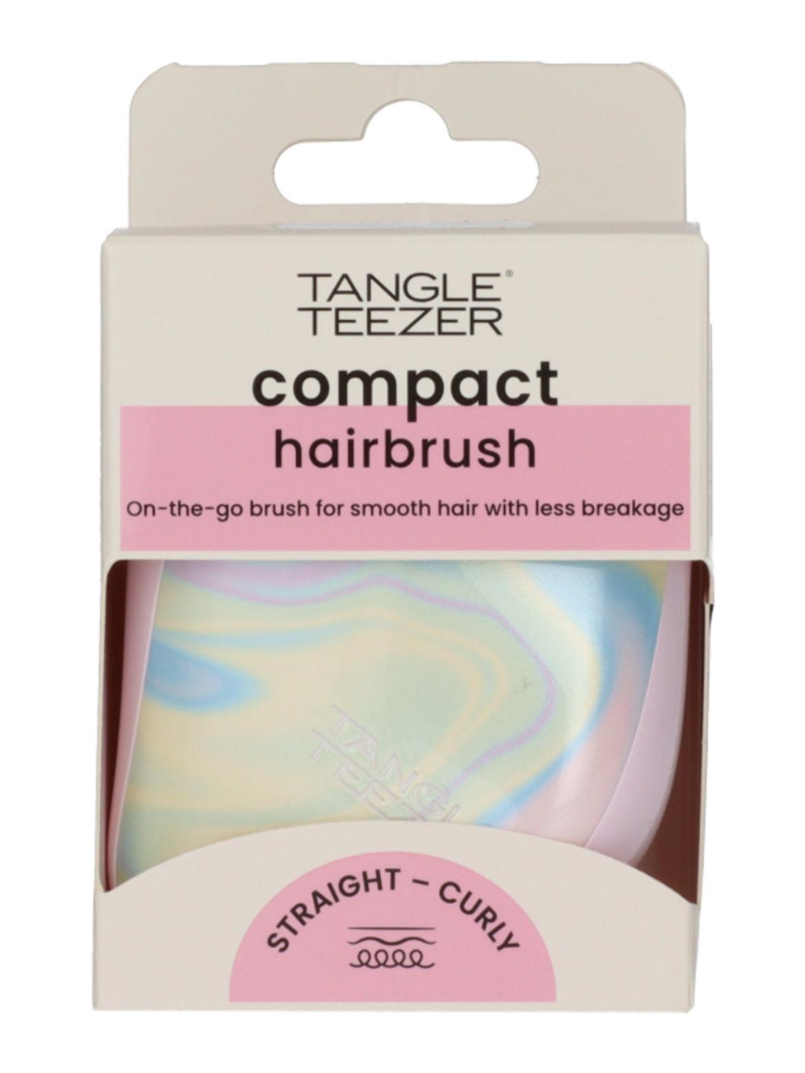 Tangle Teezer Compact Styler Ice Cream hajkefe
