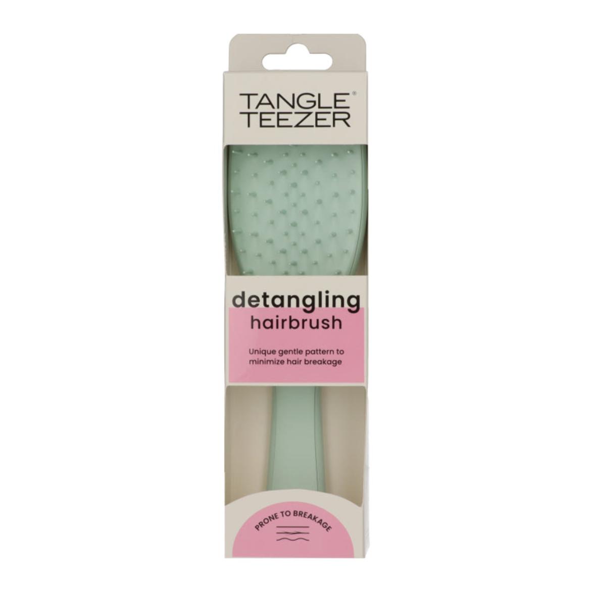 Tangle Teezer Ultimate Detanger Extra Gentle Eucalyptus hajkefe - 1 db