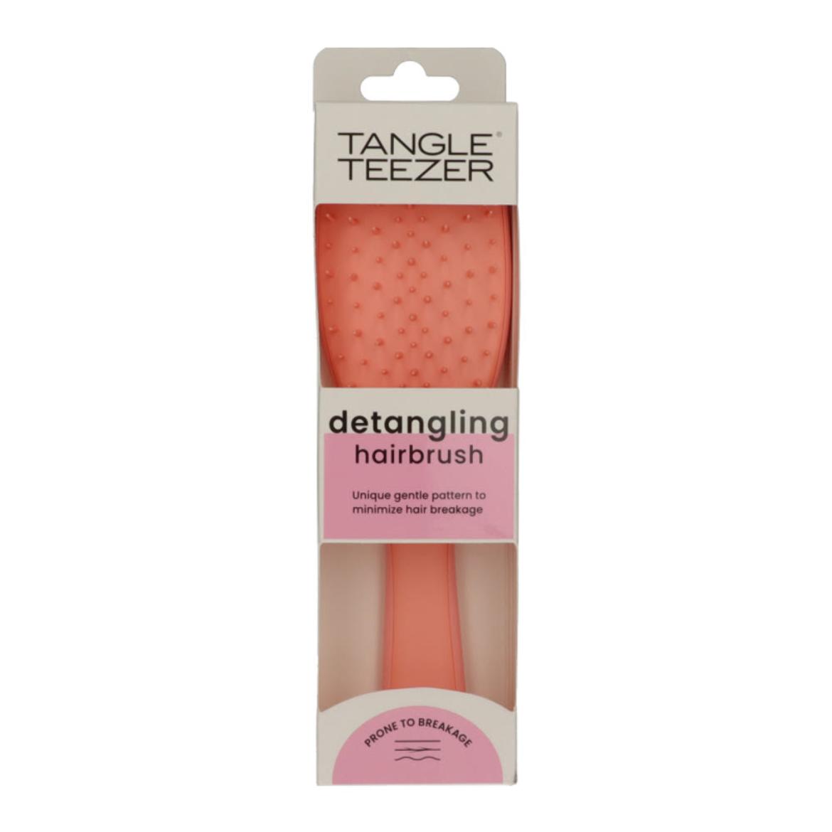 Tangle Teezer Ultimate Detanger Extra Gentle Saffron hajkefe - 1 db