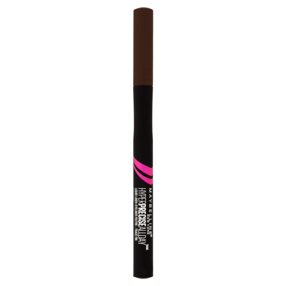 Maybelline Hyper Precise All Day szemhéjtus /Forest Brown