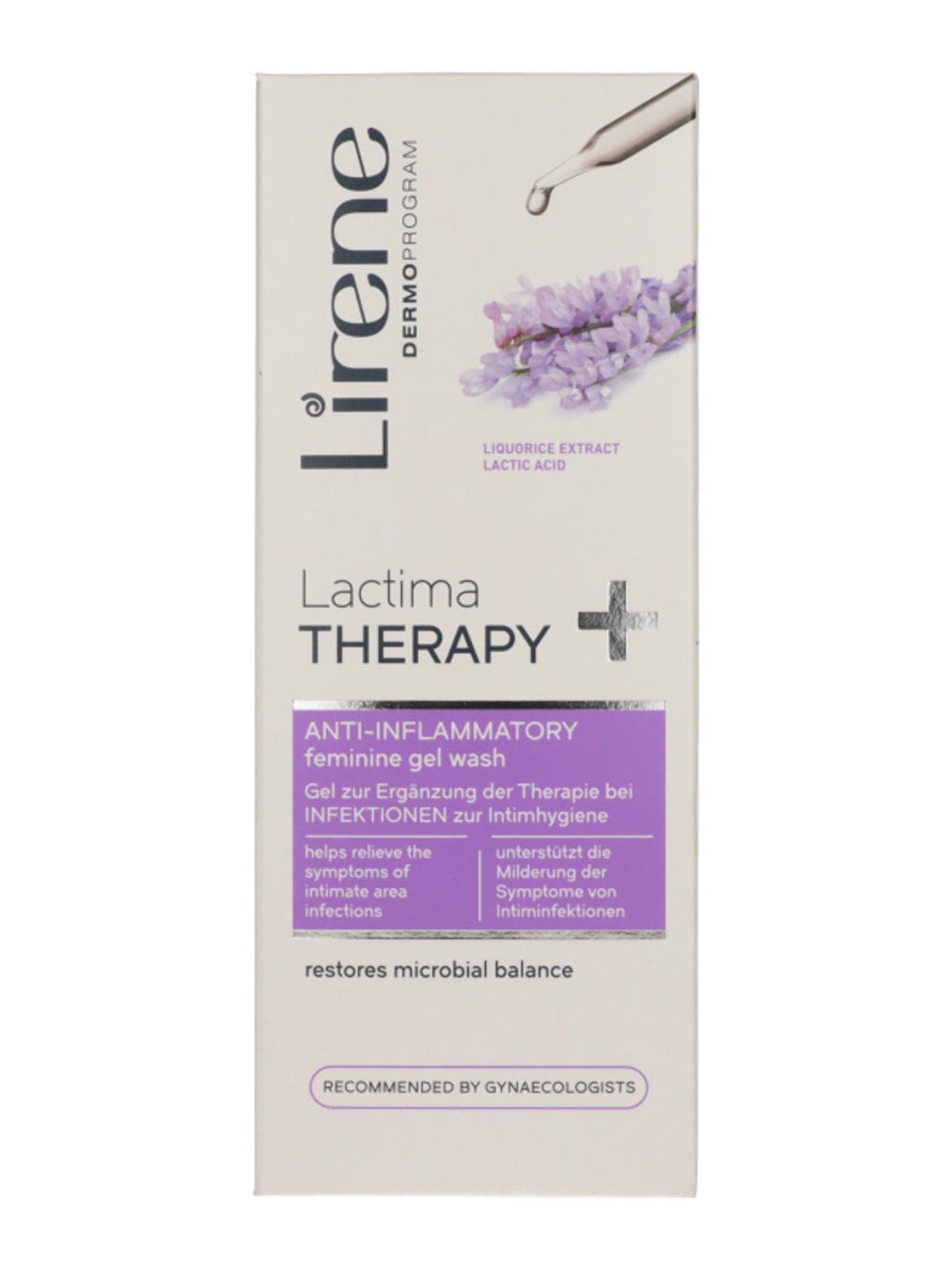 Lirene Lactima Intense Intim mosakodó gél