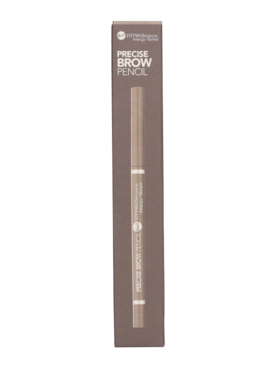 Hypoallergenic Precise szemöldökceruza /1