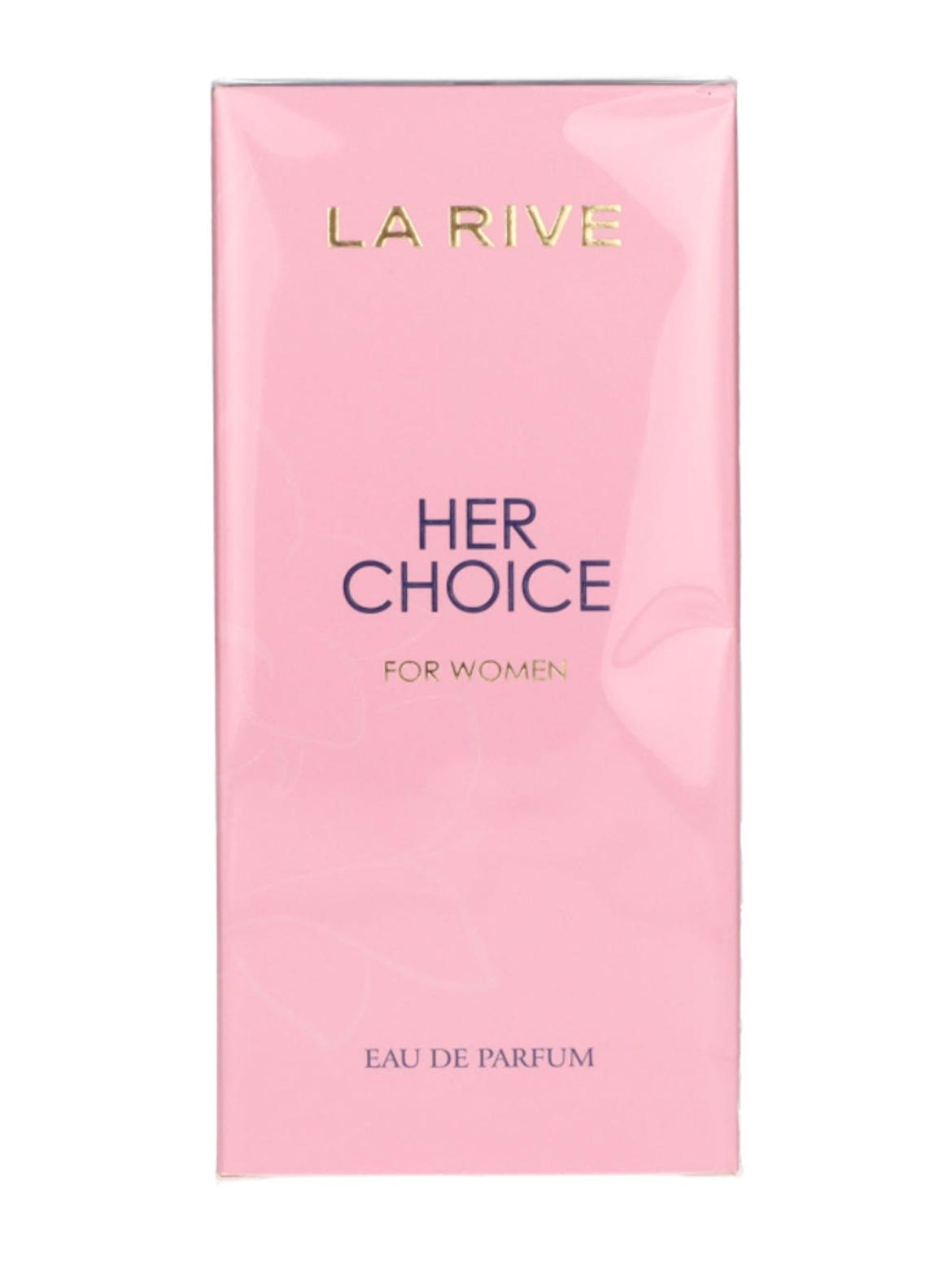 La Rive Her Choice női Eau de Parfum