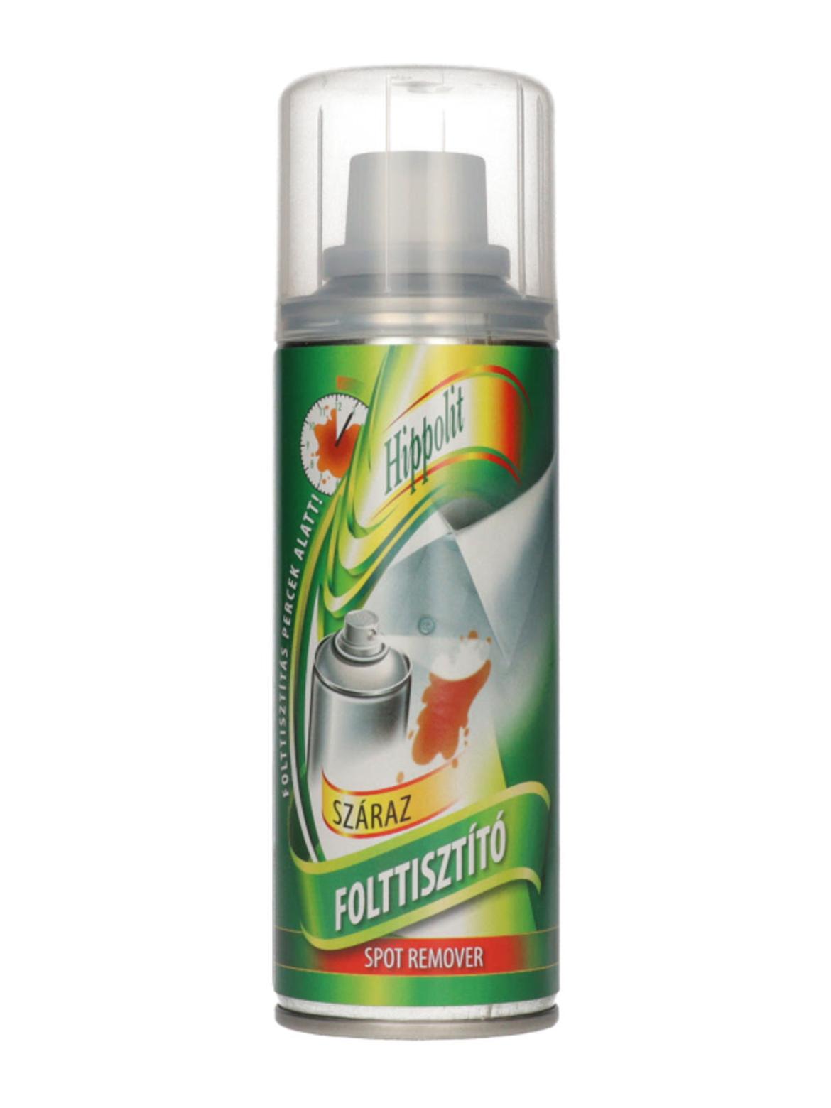 Hippolit száraz folttisztító spray
