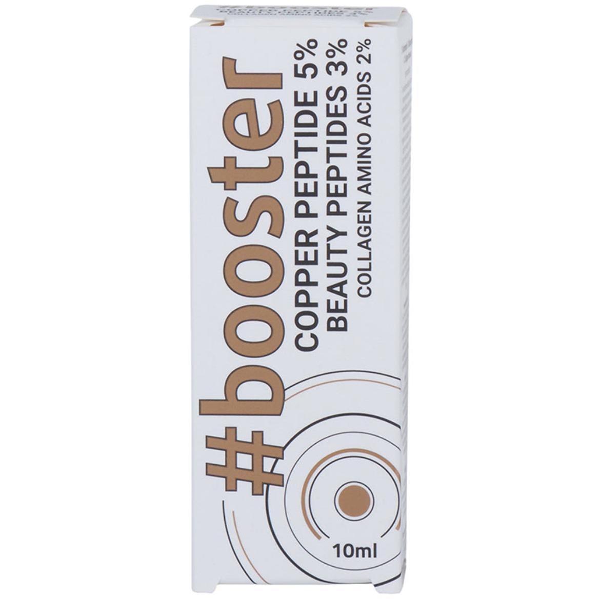 Keve 10% Réz peptid + Beauty peptid + Kollagén aminosav age-control booster