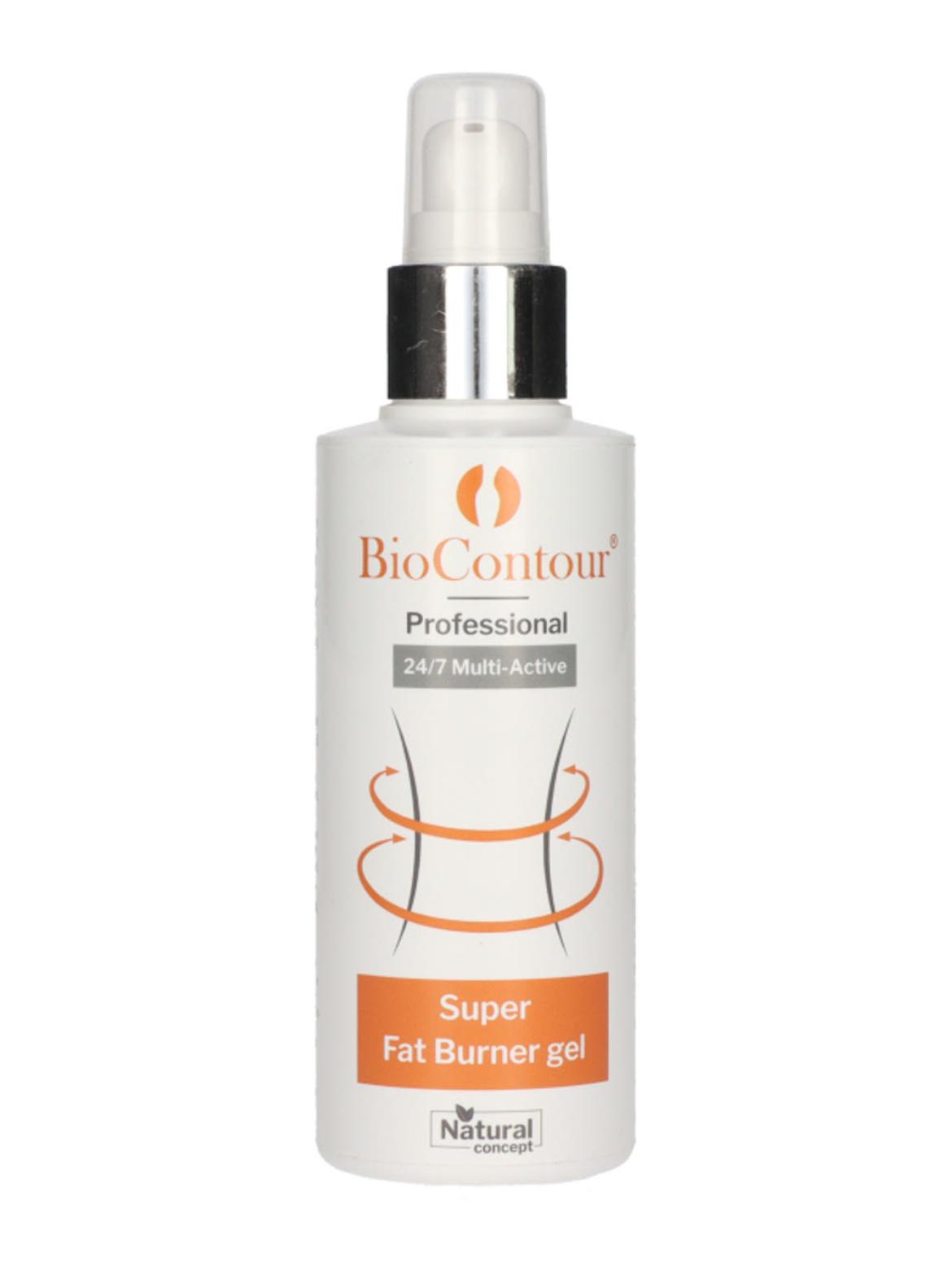 BioContour Professional zsírbontó gél