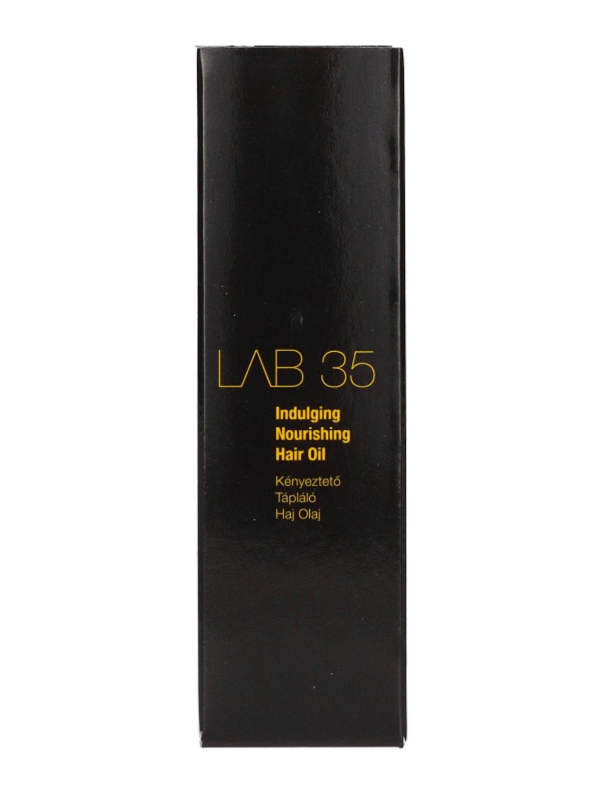 Kallos Lab 35 tápláló hajolaj