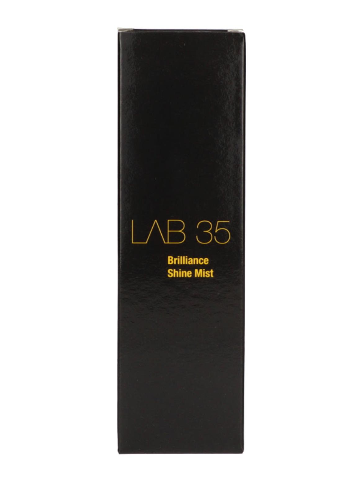 Kallos Lab 35 fényesítő hajolaj spray
