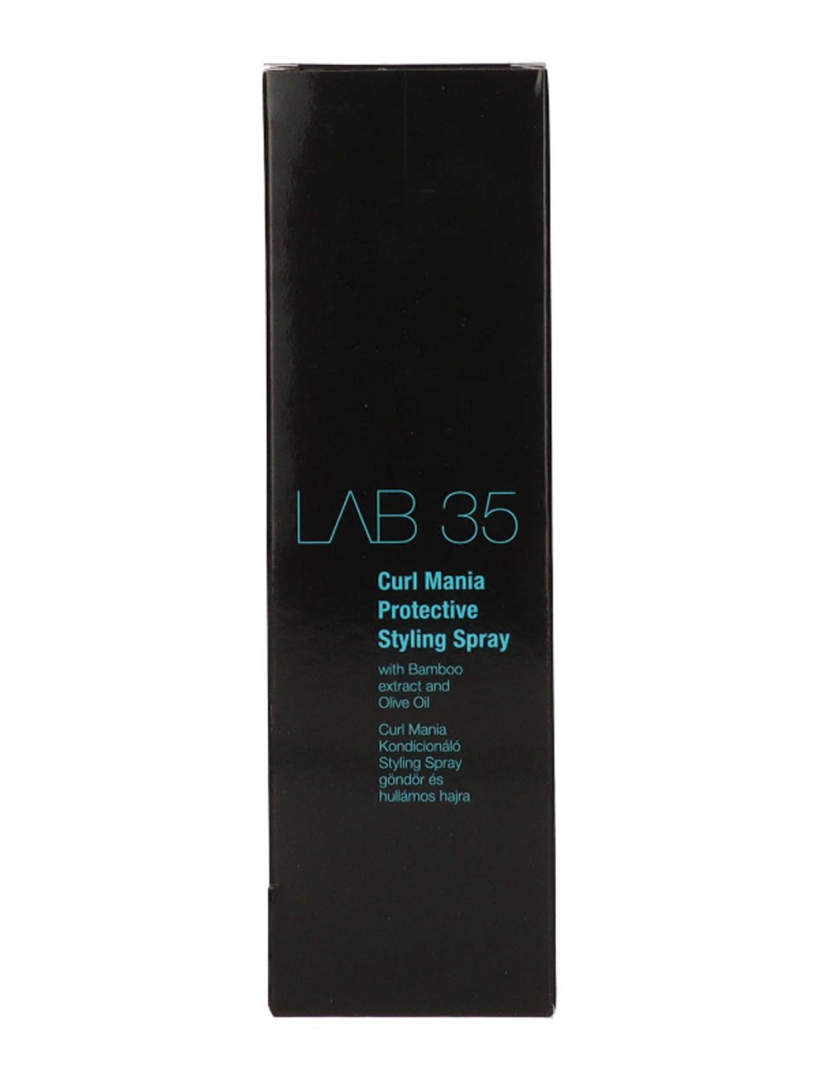 Kallos Lab35 göndörség optimalizáló spray
