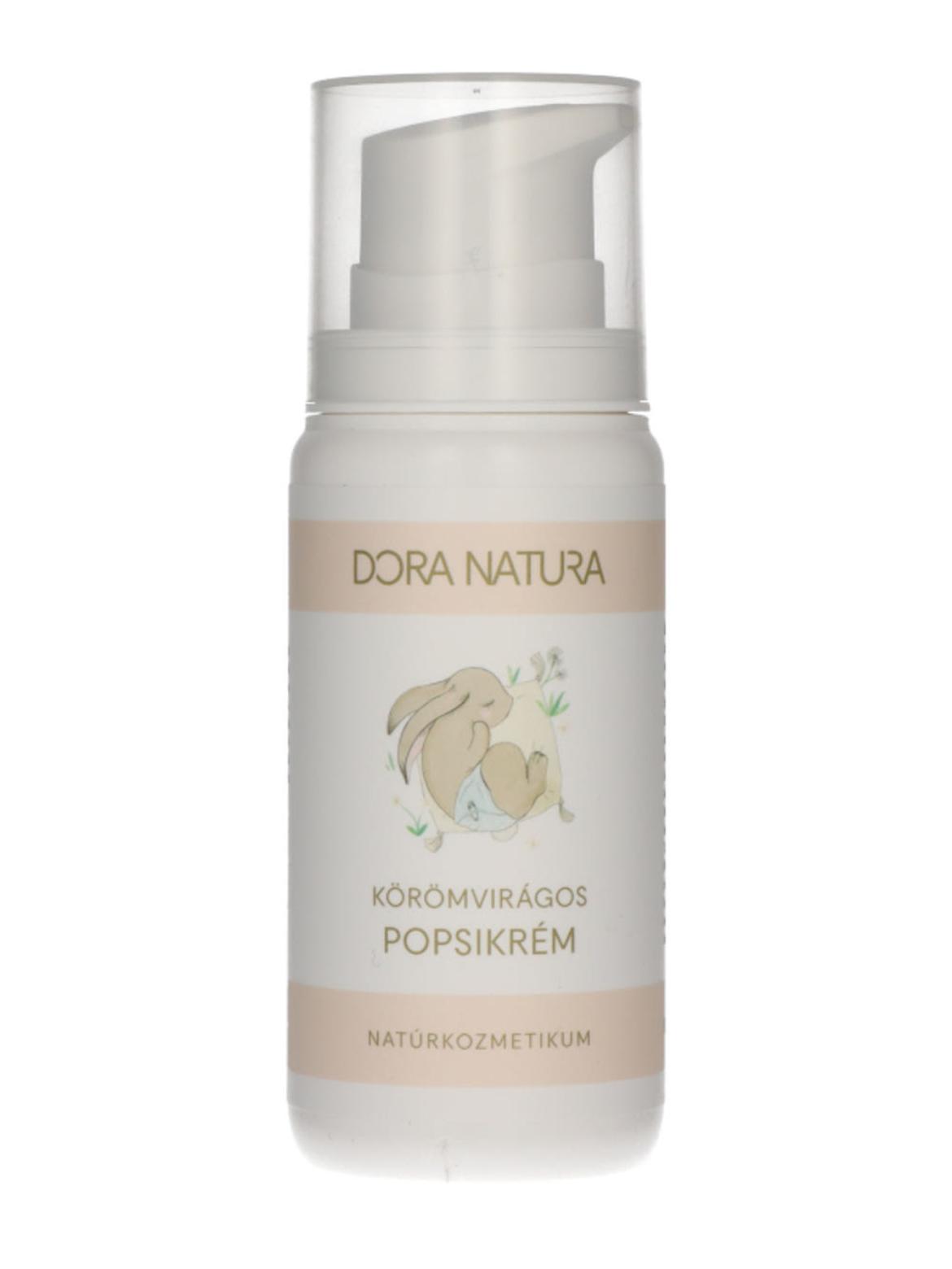 Dora Natura körömvirágos popsikrém