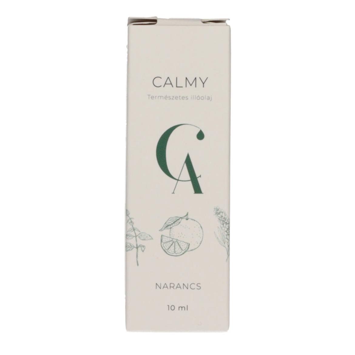 Calmy Narancs illóolaj