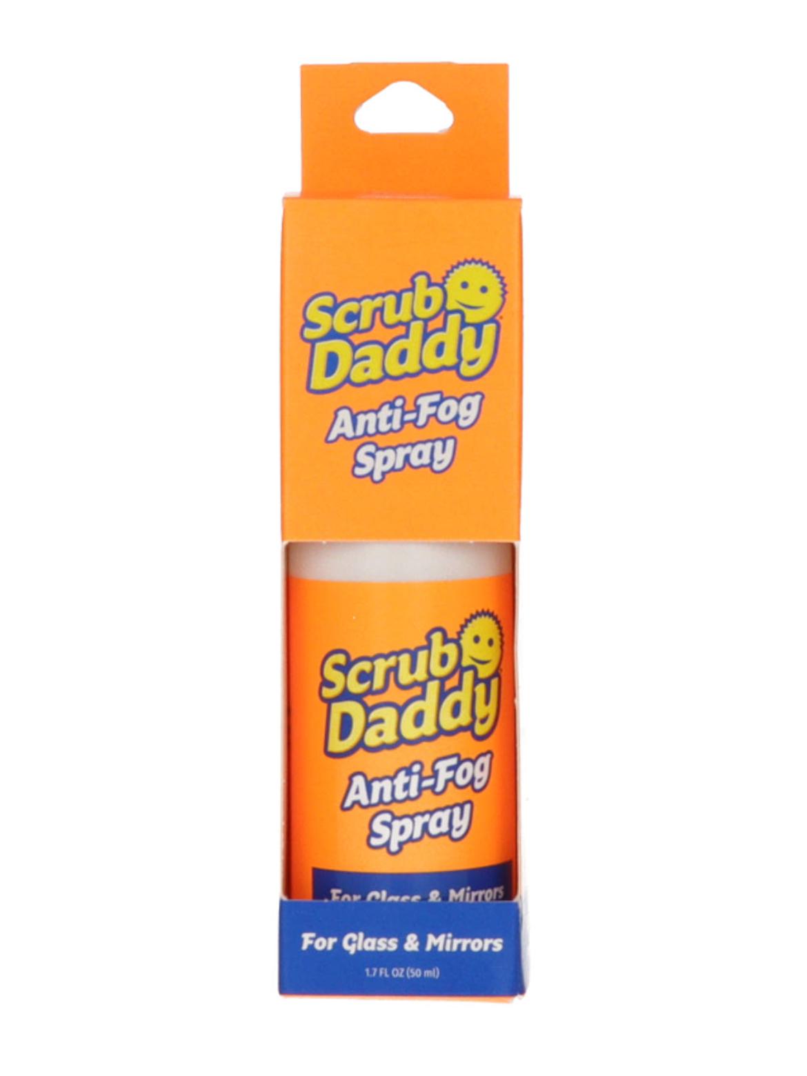 Scrub Mommy Anti-Fog spray