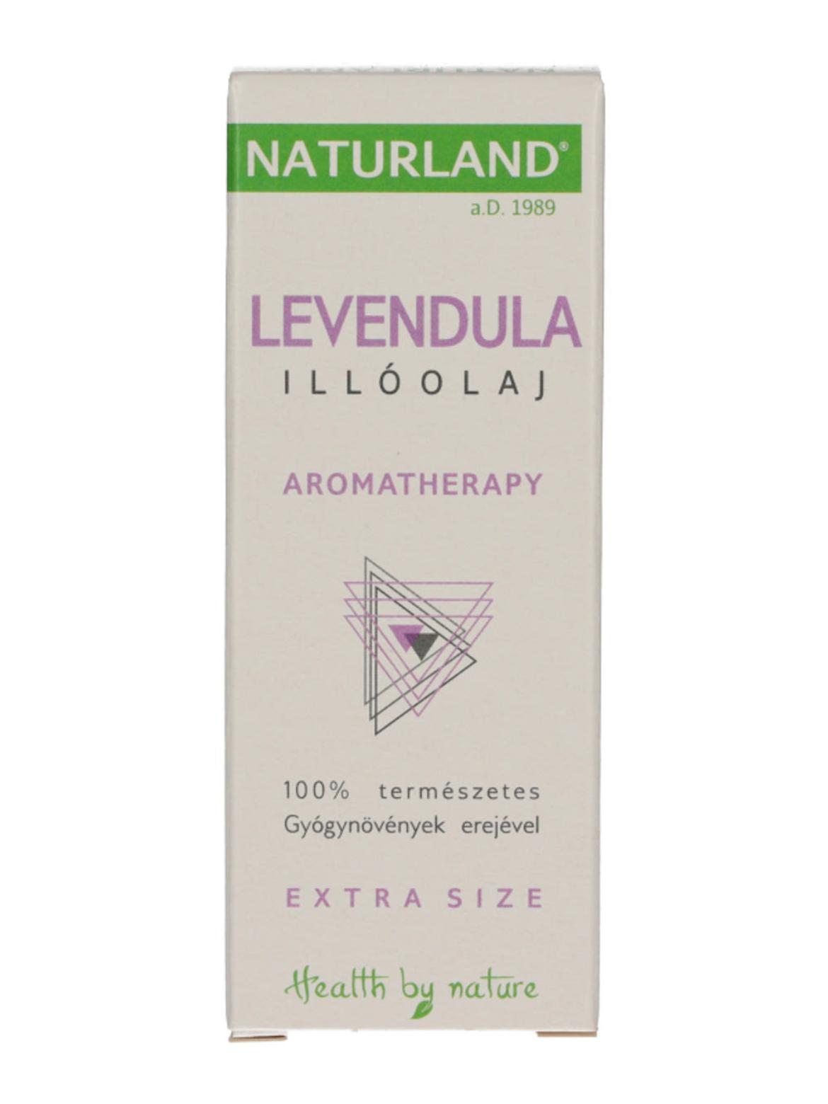 Naturland Levendula illóolaj