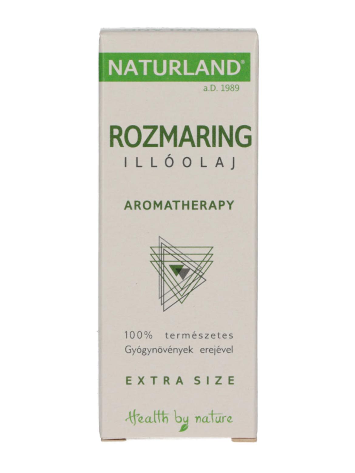 Naturland Rozmaring illóolaj