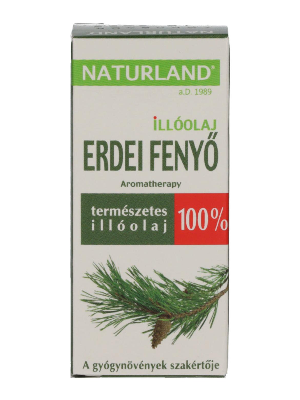 Naturland Fenyő illóolaj