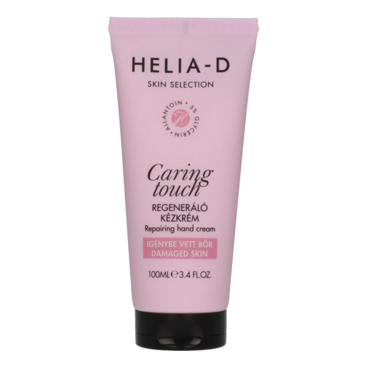 Helia-d Selection regeneráló kézkrém - 100 ml