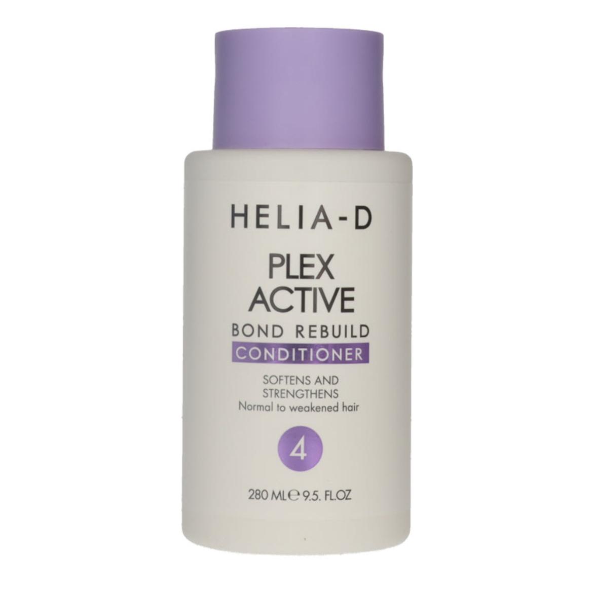 Helia-d Plex Active balzsam - 280 ml