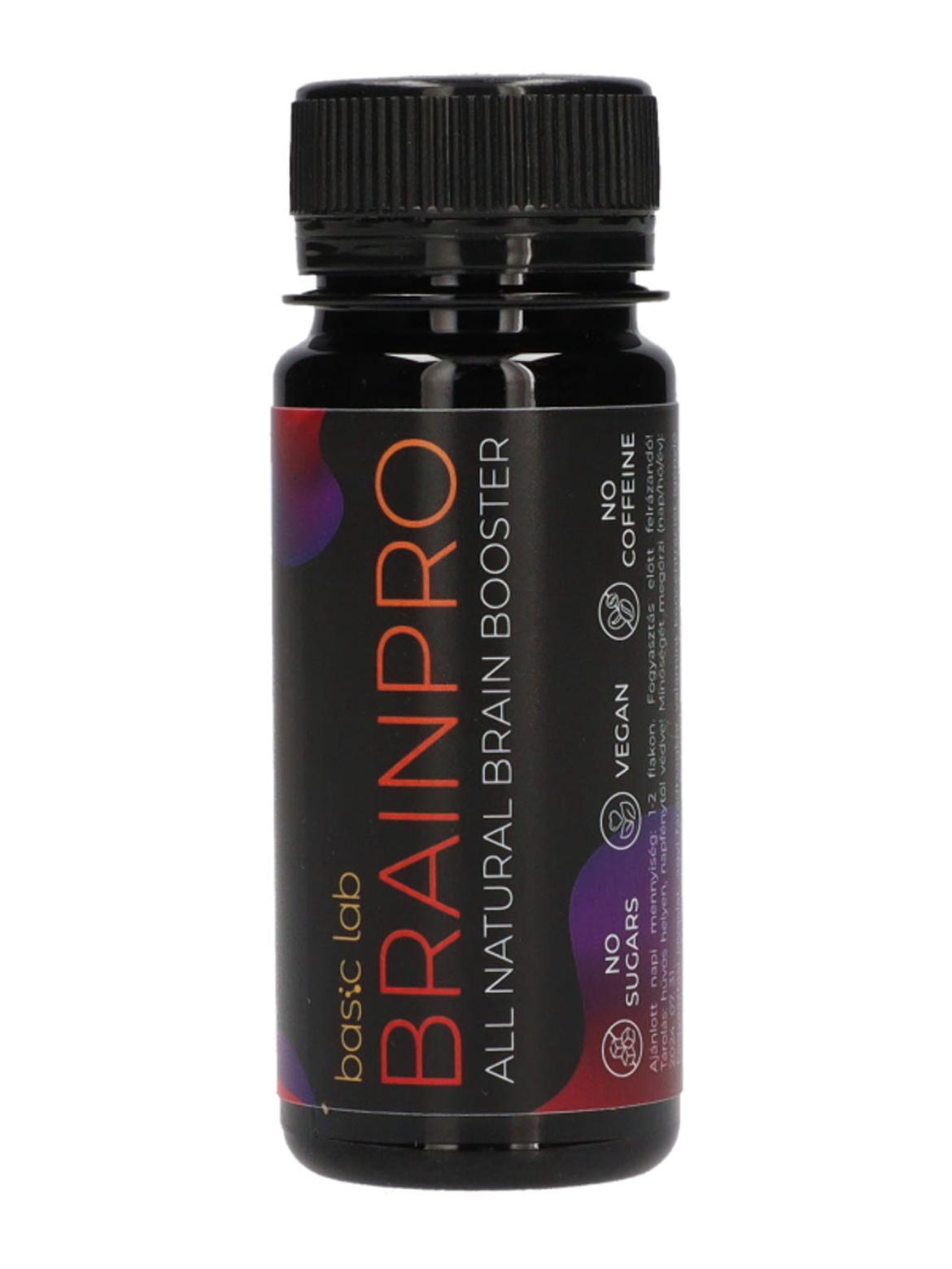 Basic-Lab Brainpro funkcionális ital