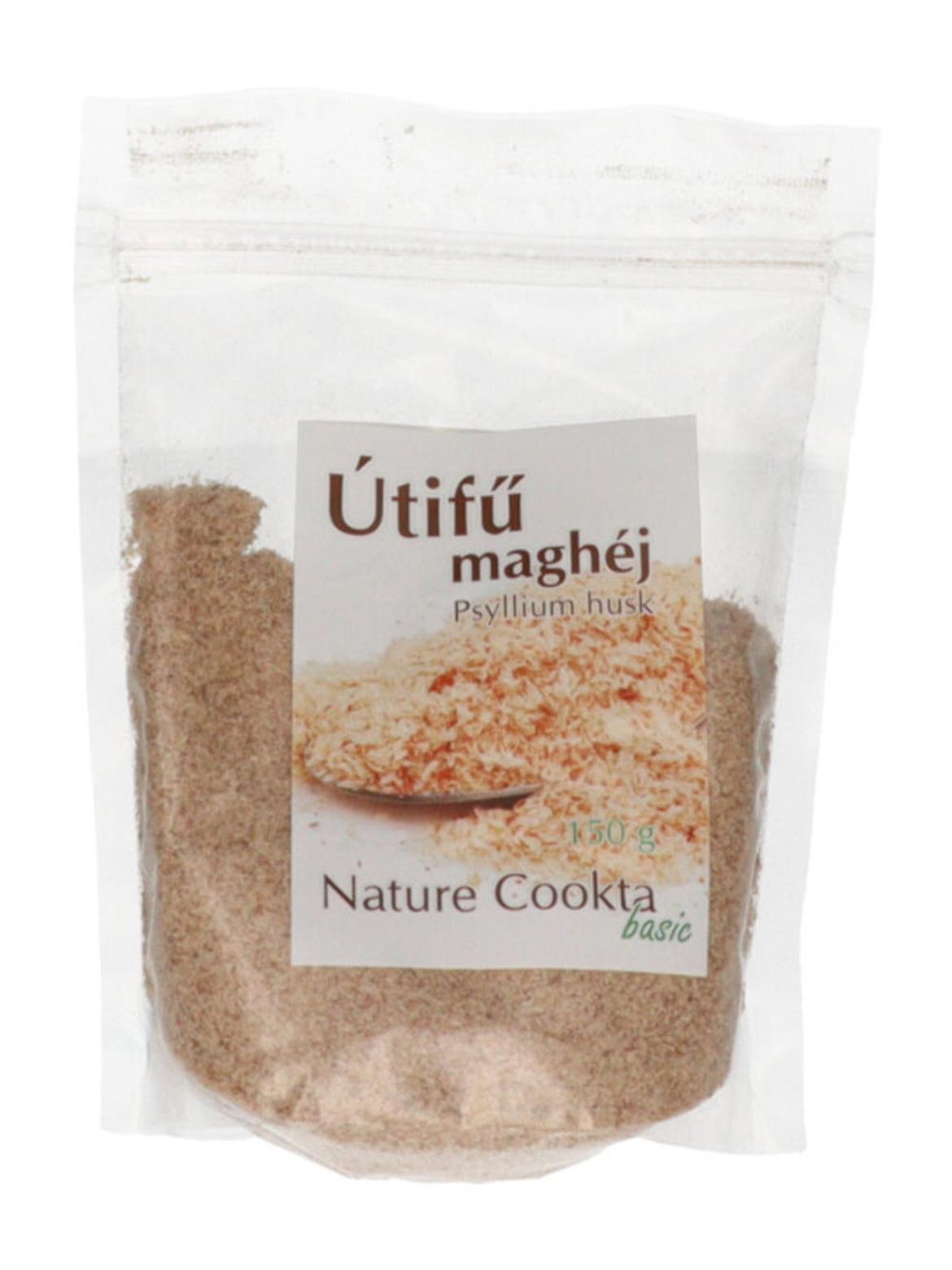 Nature Cookta utifű maghéj