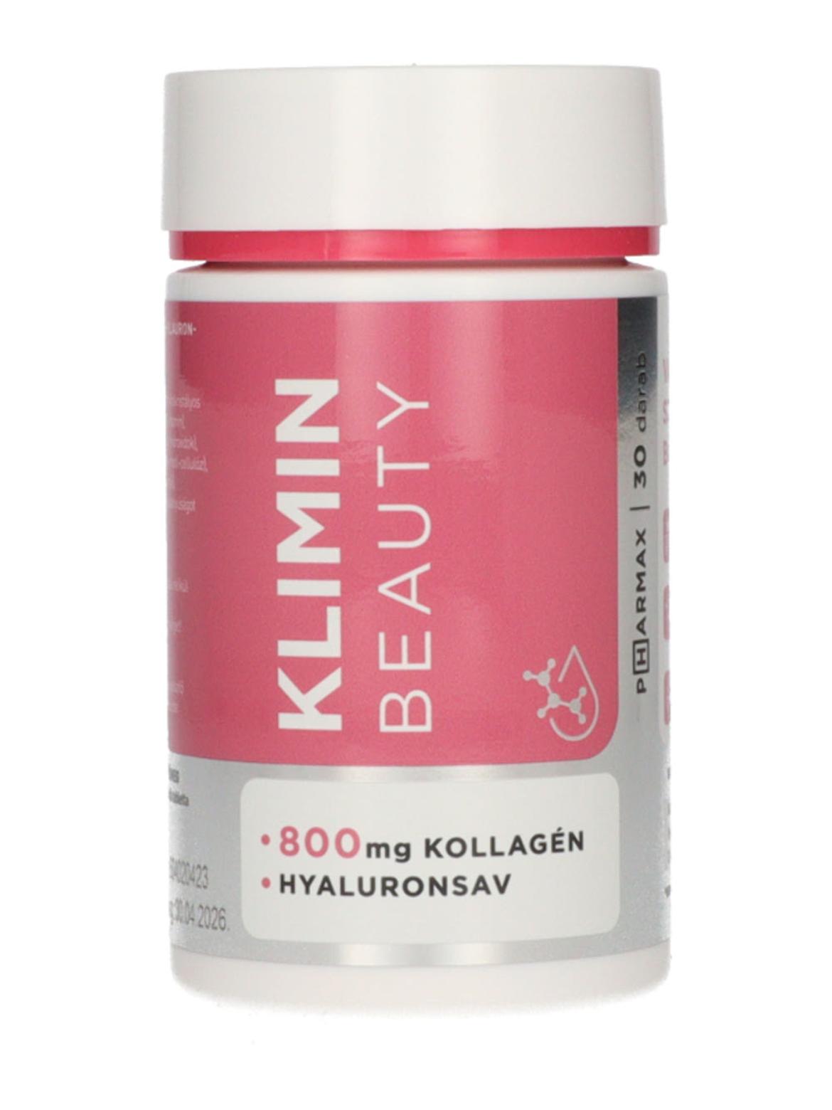 Pharmax Klimin Beauty