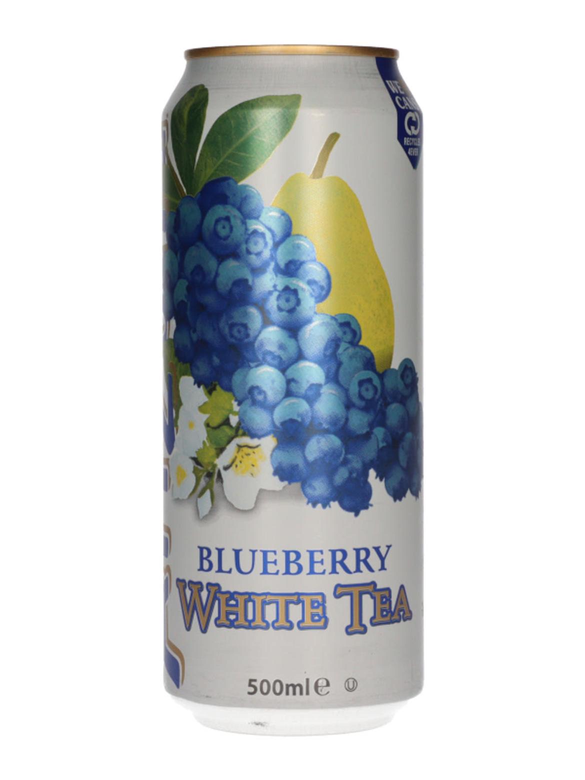 Arizona fehér tea áfonya-körte