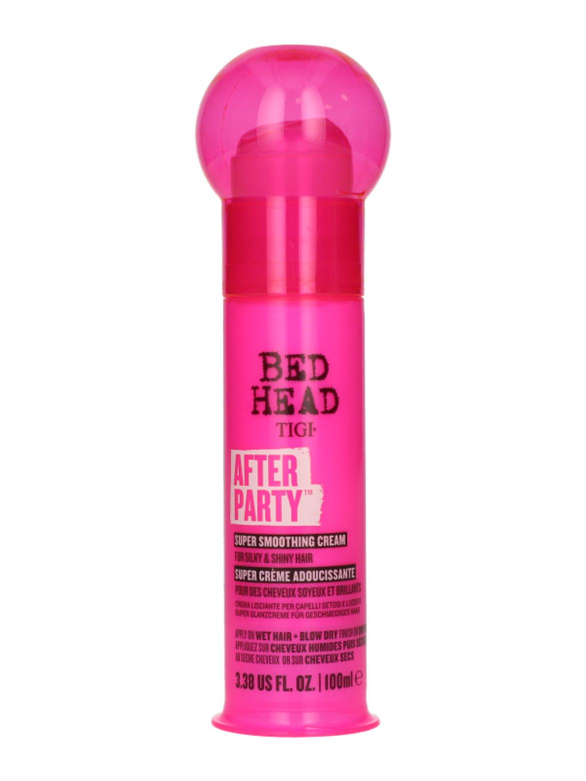 Tigi Bed Head 2 In1 Hajsimító És hajfénykrém