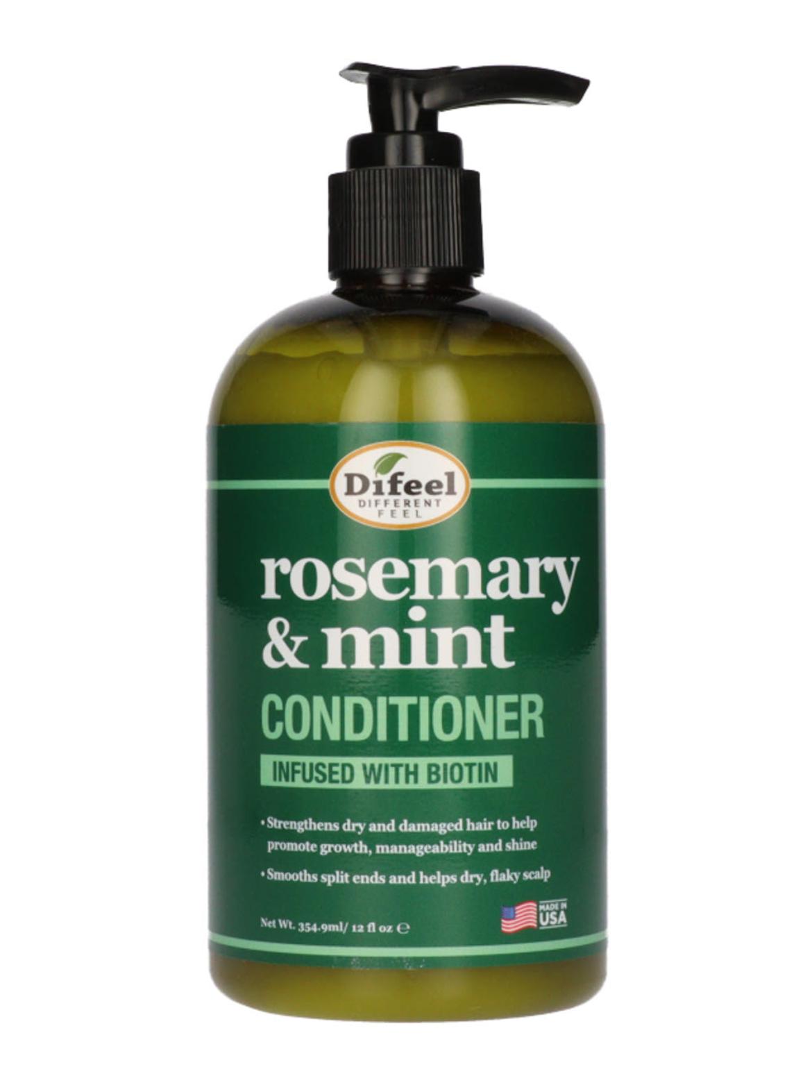 Difeel Rosemary&Mint balzsam