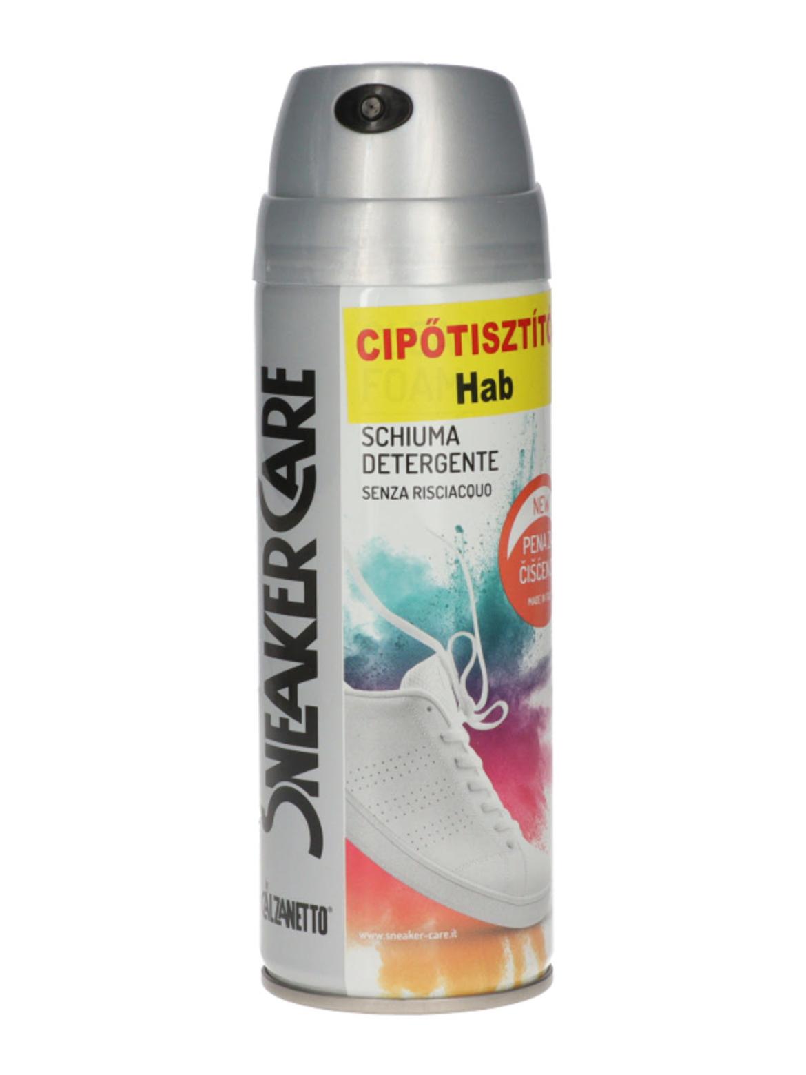 Sneaker Care cípőtisztító hab