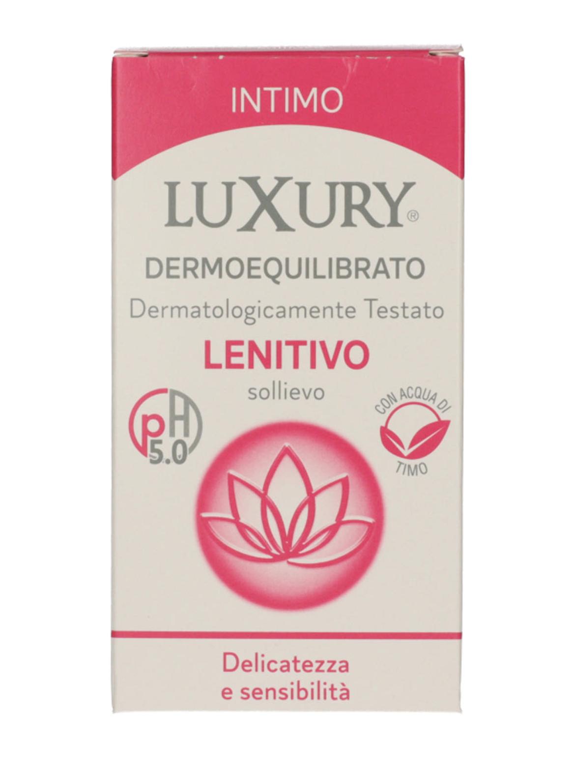 Luxury intim mosakodó