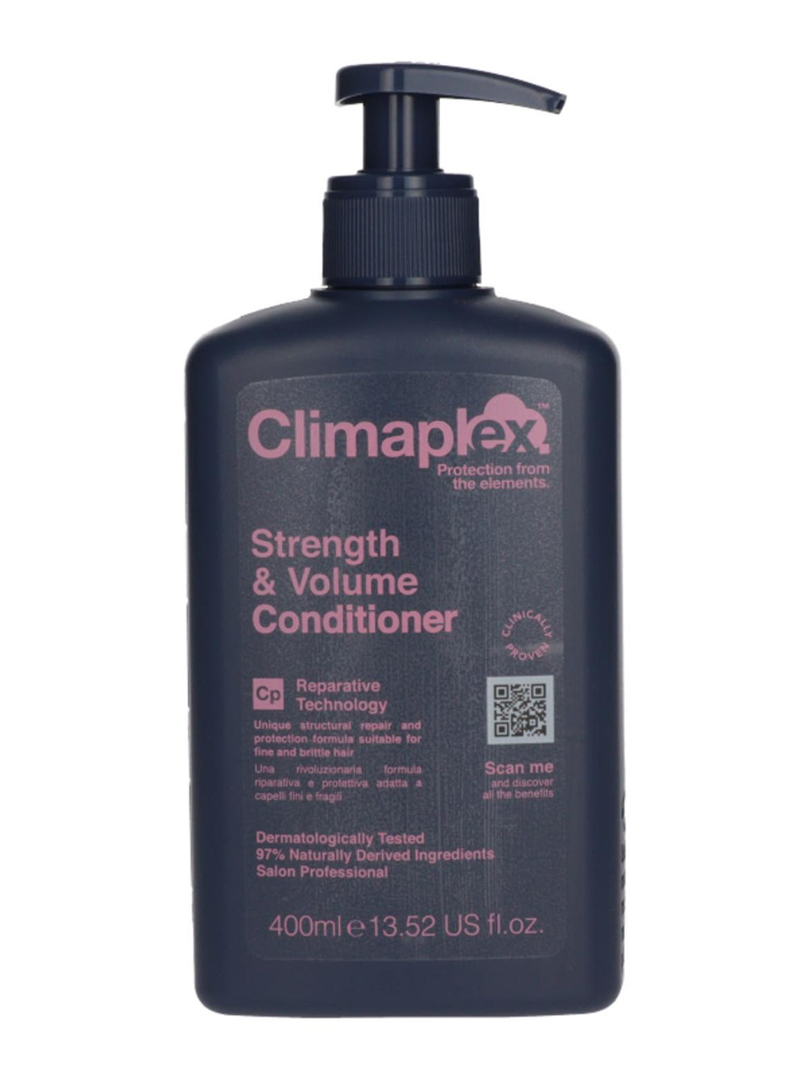 Climaplex Strength&Volume balzsam
