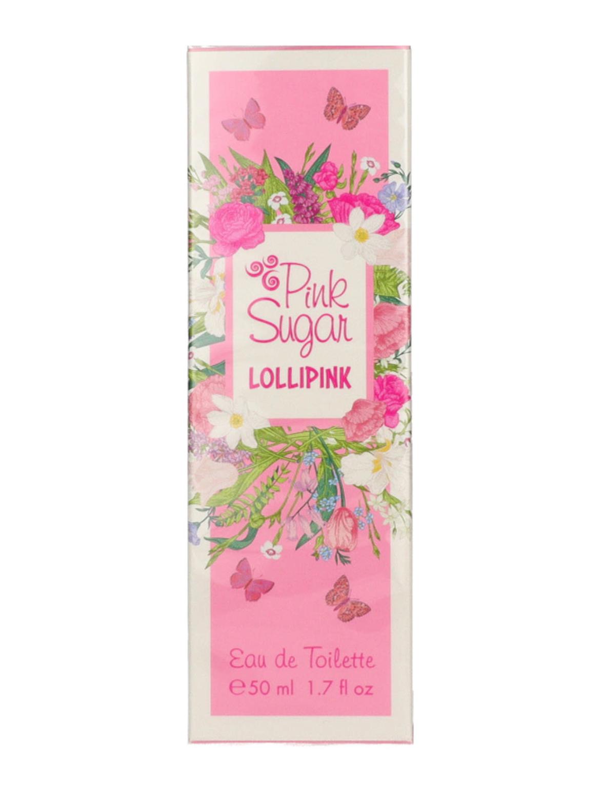 Aquolina Lollipink női Eau de Toilette