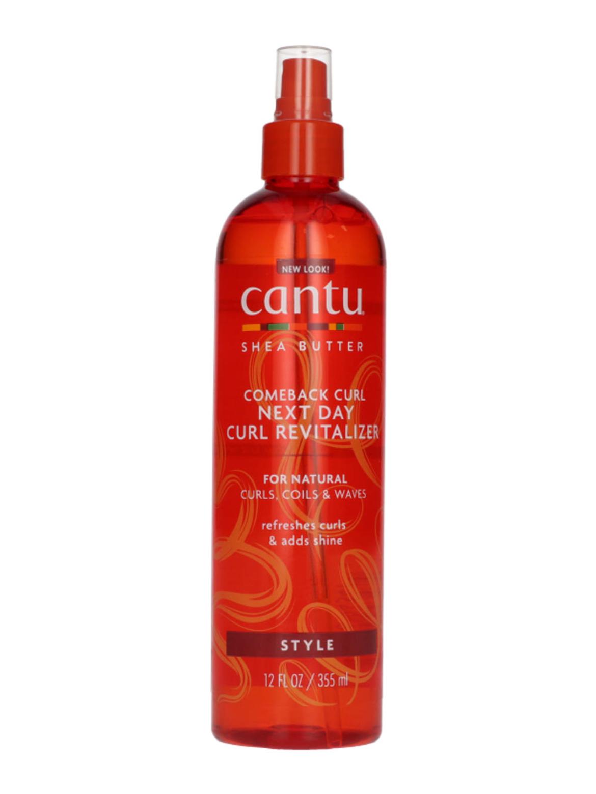 Cantu göndörítő spray